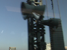 Fukushima Station Arrival: Scene 10