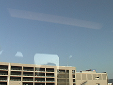 Fukushima Station Arrival: Scene 12