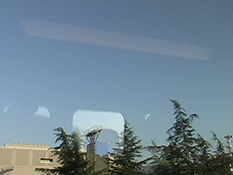 Fukushima Station Arrival: Scene 14
