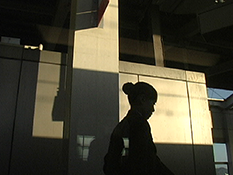 Fukushima Station Arrival: Scene 20