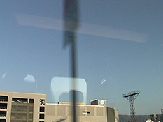Fukushima Station Arrival: Scene 3