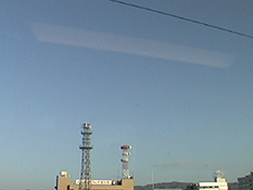 Fukushima Station Arrival: Scene 5