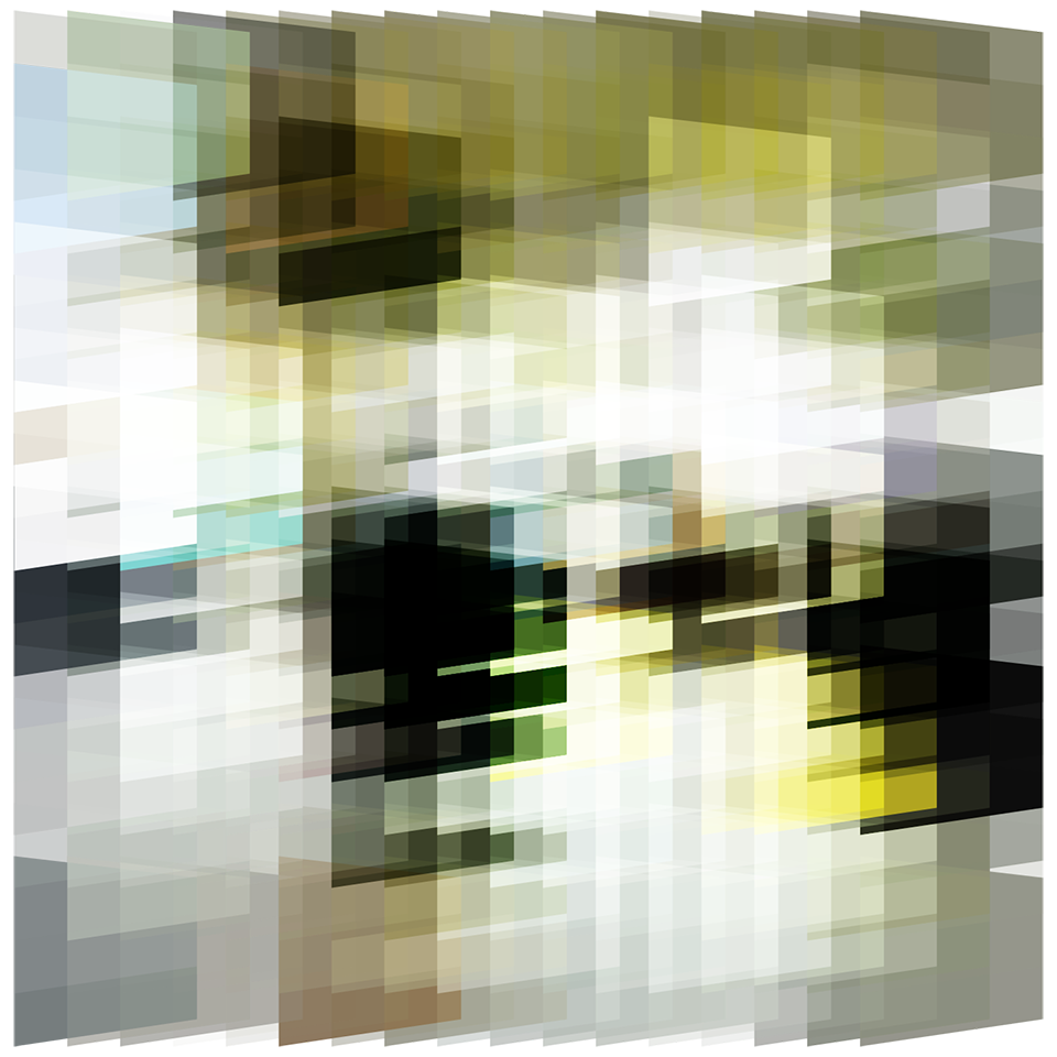 PStill image of olychromatics 3.1
